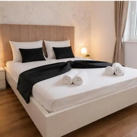 Mare Nostrum Tatil Evi *