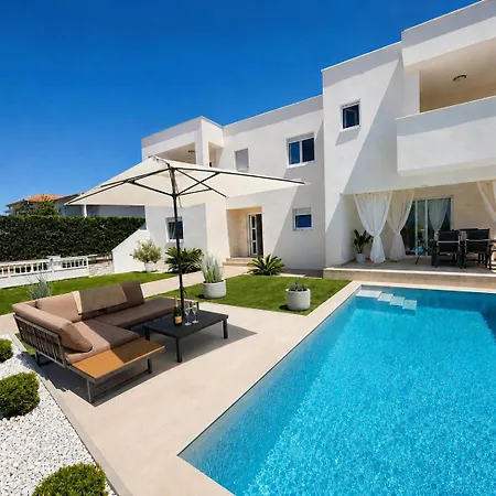 Tatil Evi Mare Nostrum *