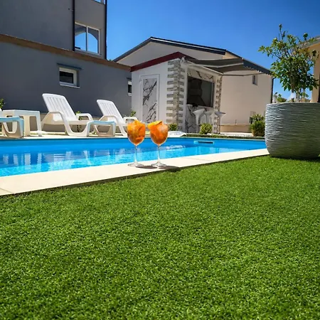 Mare Nostrum Tatil Evi Vir
