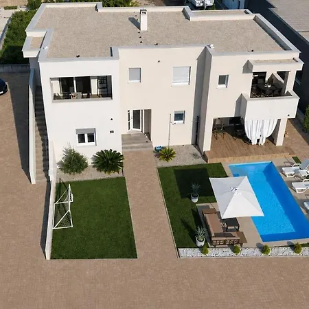 Tatil Evi Mare Nostrum Vir