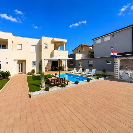 Mare Nostrum Tatil Evi