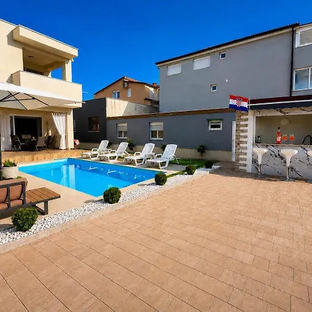 Tatil Evi Mare Nostrum